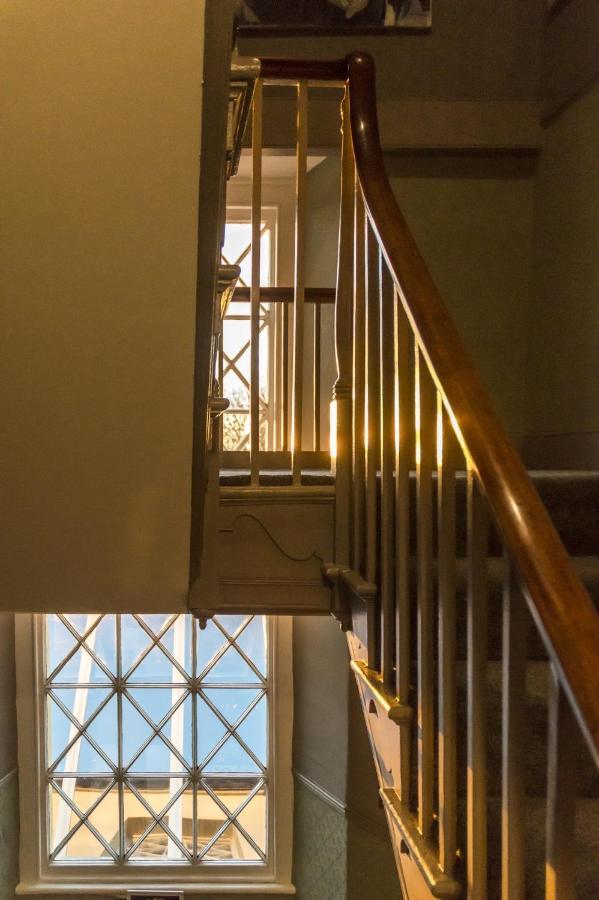 Top Joe'S Townhouse Narberth Exterior foto